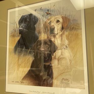 Meet your Posher, Mac